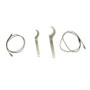 Bilstein 49-115604 Performance Suspension System