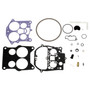 Carburetor Kit 652A - front view