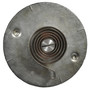 Choke Thermostat CV365 - bottom view