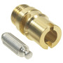 Carburetor Kit 696A - top view