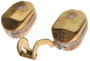 Carburetor Float FL3 - connector view