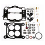Carburetor Kit 283D - front view