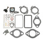 Carburetor Kit 296B - front view