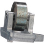 Choke Thermostat CV186 - right view
