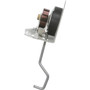 Choke Thermostat CV370 - left view