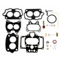 Carburetor Kit 356B - front view