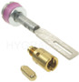 Carburetor Kit 123A - connector view