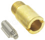 Carburetor Kit 1569A - connector view