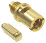 Carburetor Kit 531B - connector view