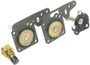 Carburetor Kit 533B - back view