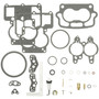Carburetor Kit 212D - front view