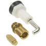 Carburetor Kit 212D - top view