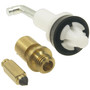 Carburetor Kit 212D - bottom view