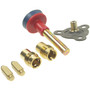 Carburetor Kit 1574 - top view