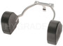 Carburetor Float FL6 - back view