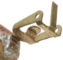 Carburetor Float FL100 - angled view
