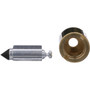 Carburetor Needle and Seat VN54R - top view