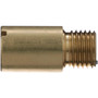 Carburetor Needle and Seat VN54R - left view