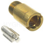 Carburetor Kit 1590 - connector view