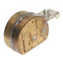 Carburetor Float FL90 - top view