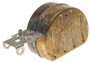 Carburetor Float FL90 - back view