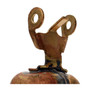 Carburetor Float FL98 - alternate view