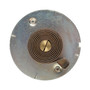 Choke Thermostat CV327 - back view