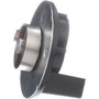 Choke Thermostat CV327 - right view