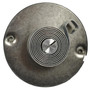 Choke Thermostat CV332 - bottom view