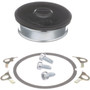 Choke Thermostat CV136 - left view