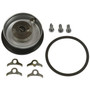 Choke Thermostat CV156 - front view