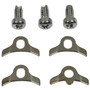 Choke Thermostat CV156 - connector view