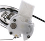 Fuel Pump Module Assembly PN3198 - Direct Fit - bottom view