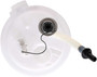 Fuel Transfer Unit Pump FT4129 - bottom view