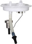 Fuel Transfer Unit Pump FT4129 - left view