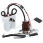 Fuel Pump Module Assembly FG1208 - Direct Fit - angled view