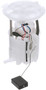Fuel Pump Module Assembly PN3213 - Direct Fit - angled view