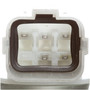 Fuel Pump Module Assembly FG1254 - Direct Fit - connector view