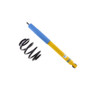 Bilstein B12 1999 BMW M3 Base Front and Rear Suspension Kit (46-242808)