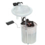 Fuel Pump Module Assembly FG1570 - Direct Fit - angled view