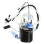 Fuel Pump Module Assembly FG1637 - Direct Fit - angled view