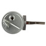 Mechanical Fuel Pump MF0149 - bottom view