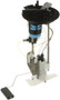 Fuel Pump Module Assembly PN3262 - Direct Fit - angled view