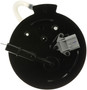 Fuel Pump Module Assembly PN3262 - Direct Fit - top view