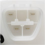 Fuel Pump Module Assembly FG1728 - Direct Fit