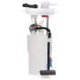 Fuel Pump Module Assembly FG1728 - Direct Fit - left view