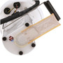 Fuel Pump Module Assembly PN3118 - Direct Fit - bottom view