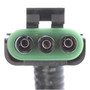 Fuel Pump Hanger Assembly PN4020 - Direct Fit - connector view