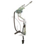 Fuel Pump Hanger Assembly PN4020 - Direct Fit - angled view