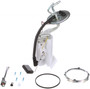 Fuel Pump Hanger Assembly PN4061 - 4-Wire Direct Fit - kit contents